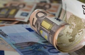 Budget: Primary surplus of 4.5 billion euros in Q1