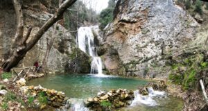 Το περιβαλλοντικό μονοπάτι της Παλιάς Καβάλας: Ένας φυσικός θησαυρός