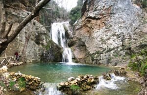 Το περιβαλλοντικό μονοπάτι της Παλιάς Καβάλας: Ένας φυσικός θησαυρός