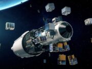 Εκτοξεύθηκε ο πρώτος ελληνικός CubeSat