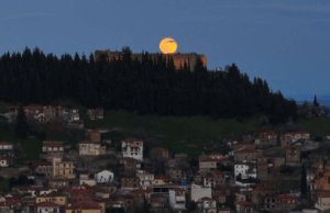 Καρδίτσα στο… ποτήρι: Ο οινοτουρισμός δημιουργεί ένα νέο τουριστικό προφίλ για την περιοχή