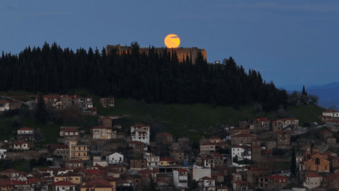 Καρδίτσα στο… ποτήρι: Ο οινοτουρισμός δημιουργεί ένα νέο τουριστικό προφίλ για την περιοχή