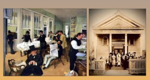 EMBCA’s Webinar Panel Discussion Explores the story of the Hellenes in New Orleans, LA