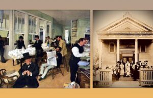 EMBCA’s Webinar Panel Discussion Explores the story of the Hellenes in New Orleans, LA