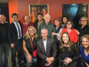 Στο Σικάγο για επτά προβολές η ταινία «Βενιζέλος: Ο Αγώνας για τη Μικρά Ασία»