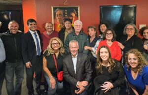 Στο Σικάγο για επτά προβολές η ταινία «Βενιζέλος: Ο Αγώνας για τη Μικρά Ασία»