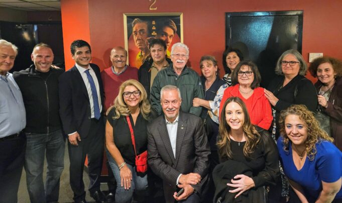 Στο Σικάγο για επτά προβολές η ταινία «Βενιζέλος: Ο Αγώνας για τη Μικρά Ασία»