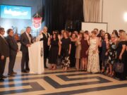 Επανεξελέγη η Νταϊάν Κουναλάκη – Ολοκληρώθηκε το 49ο Συνέδριο της Παγκρητικής Ενωσης