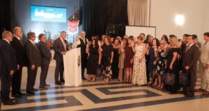Επανεξελέγη η Νταϊάν Κουναλάκη – Ολοκληρώθηκε το 49ο Συνέδριο της Παγκρητικής Ενωσης