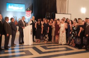 Επανεξελέγη η Νταϊάν Κουναλάκη – Ολοκληρώθηκε το 49ο Συνέδριο της Παγκρητικής Ενωσης