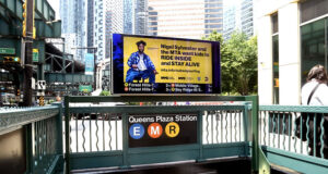 MTA Unveils “Ride Inside, Stay Alive” Campaign to Combat Subway Surfing