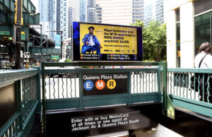 MTA Unveils “Ride Inside, Stay Alive” Campaign to Combat Subway Surfing