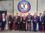 AHEPA District 6 Held 89th Annual Convention