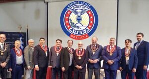 AHEPA District 6 Held 89th Annual Convention