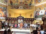 AHEPA Camden 69 Chapter approaches One Million in scholarship assistance