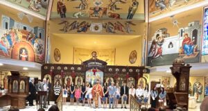 AHEPA Camden 69 Chapter approaches One Million in scholarship assistance