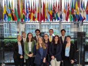 Στην Ελλάδα και στην Κύπρο Ελληνοαμερικανοί φοιτητές για πρόγραμμα του ΑΗΙ