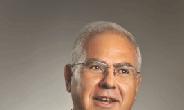 Andreas Kramvis Joins The Hellenic Initiative’s (THI) Board