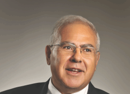 Andreas Kramvis Joins The Hellenic Initiative’s (THI) Board