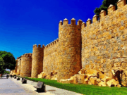 ΑΒΙΛΑ: To Πνευματικό Κάλεσμα της Αγίας Τερέζας – Ενα Οδοιπορικό Πίστης και Φώτισης