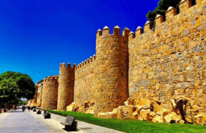 ΑΒΙΛΑ: To Πνευματικό Κάλεσμα της Αγίας Τερέζας – Ενα Οδοιπορικό Πίστης και Φώτισης