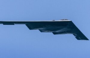 Τα Β-2 που έπληξαν το Ιράν επιχείρησαν για πρώτη φορά κατά της Γιουγκοσλαβίας το 1999