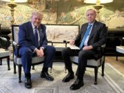 Ερντογάν για F-35, σχέσεις Τουρκίας – Ηνωμένων Πολιτειών και Ουκρανία