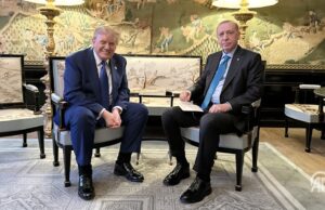 Ερντογάν για F-35, σχέσεις Τουρκίας – Ηνωμένων Πολιτειών και Ουκρανία