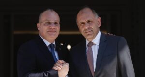 FM Gerapetritis: Greek minority in Albania a top priority for Greece