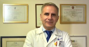 Διεθνής μελέτη με ελληνική σφραγίδα: Νέα ανοσοθεραπεία μειώνει το κίνδυνο θανάτου 40% από επιθετικό καρκίνο πνεύμονα