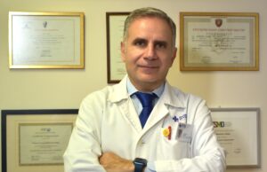 Διεθνής μελέτη με ελληνική σφραγίδα: Νέα ανοσοθεραπεία μειώνει το κίνδυνο θανάτου 40% από επιθετικό καρκίνο πνεύμονα