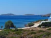 Λειψοί, το «μυθικό» νησί της Ελλάδας, σύμφωνα με τους Times