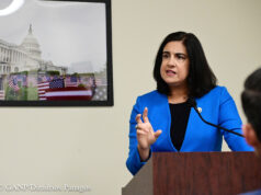 The Police Benevolent Association Endorses Congresswoman Malliotakis for Fourth Term