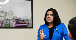 The Police Benevolent Association Endorses Congresswoman Malliotakis for Fourth Term