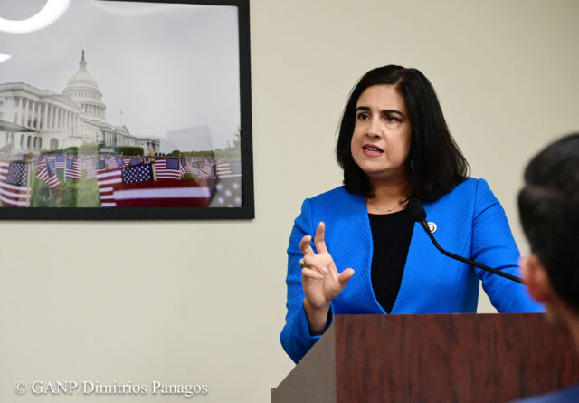 The 40th PSEKA Conference took place in Washington, DC on June 10th-12th, 2025. Meetings with Members of Congress and Senate took place at the Capitol Building and the Capital Hilton. President of PSEKA Philip Christopher welcomed all to the Annual Confer