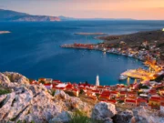 Χάλκη: Το νησί που έγινε παράδειγμα βιώσιμης τουριστικής ανάπτυξης