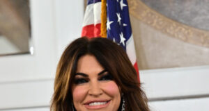 U.S. Senate confirms Kimberly Guilfoyle as the next Ambassador to Greece