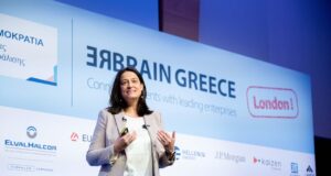 Στη Νέα Υόρκη στις 7 Δεκεμβρίου η επόμενη εκδήλωση «Rebrain Greece»