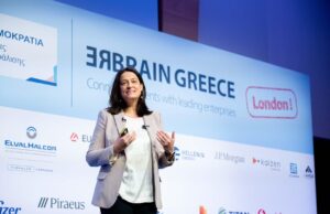 Στη Νέα Υόρκη στις 7 Δεκεμβρίου η επόμενη εκδήλωση «Rebrain Greece»