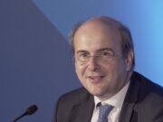 Deputy PM Hatzidakis: Official data shows a reversal of brain drain since 2023