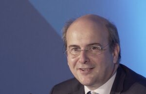 Deputy PM Hatzidakis: Official data shows a reversal of brain drain since 2023