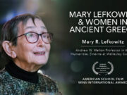 ASCSA Wins Anthropology Short Film Award at Palenque I.F.F. 2025