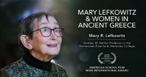 ASCSA Wins Anthropology Short Film Award at Palenque I.F.F. 2025