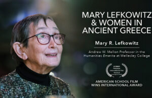 ASCSA Wins Anthropology Short Film Award at Palenque I.F.F. 2025