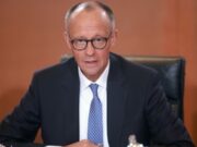 Καγκελάριος Μερτς: “Το Ισραήλ κάνει την βρώμικη δουλειά για όλους μας”