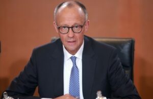 Καγκελάριος Μερτς: “Το Ισραήλ κάνει την βρώμικη δουλειά για όλους μας”