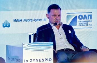 ONEX: Greece once again a leading player in tugboat construction, with innovation and strategy