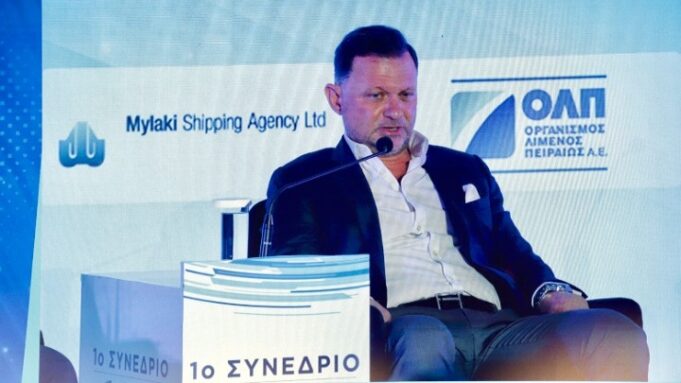 ONEX: Greece once again a leading player in tugboat construction, with innovation and strategy