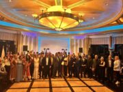 Pancyprian Dance Group Celebrates half a Century of Tradition