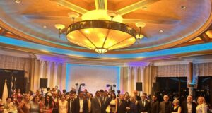 Pancyprian Dance Group Celebrates half a Century of Tradition